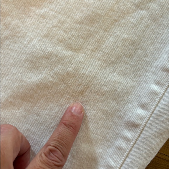 Madewell Perfect Vintage Jeans - Picture 3 of 5